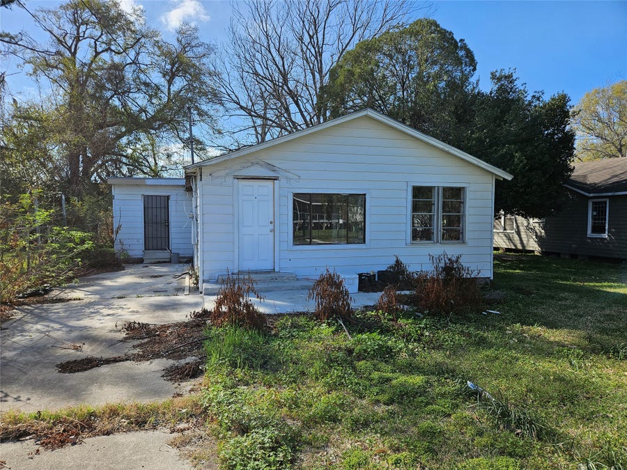 Property photo for 6215 Lavender Street, Houston, TX