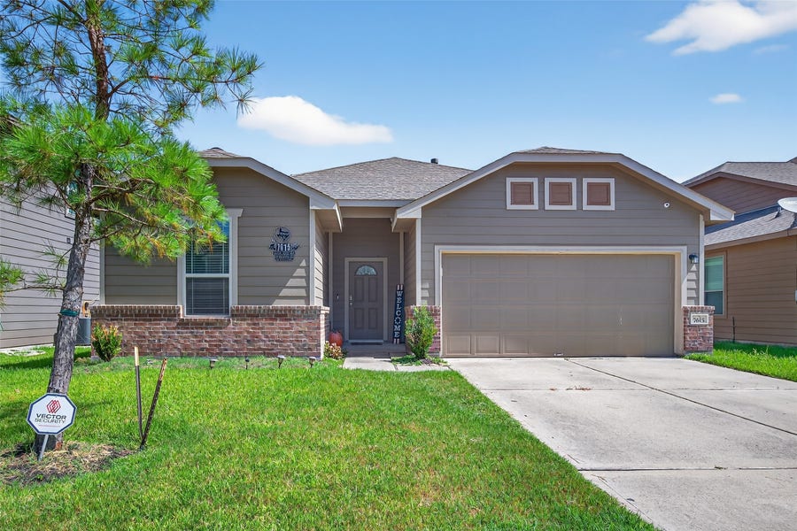 Property photo for 7615 Nevaeh Crest Path, Houston, TX