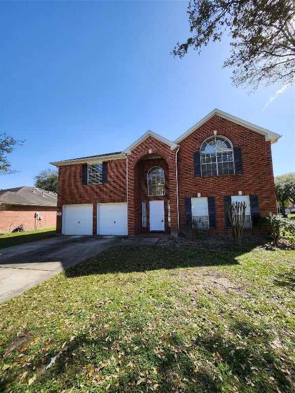 Property photo for 14335 Berrington Drive, Houston, TX