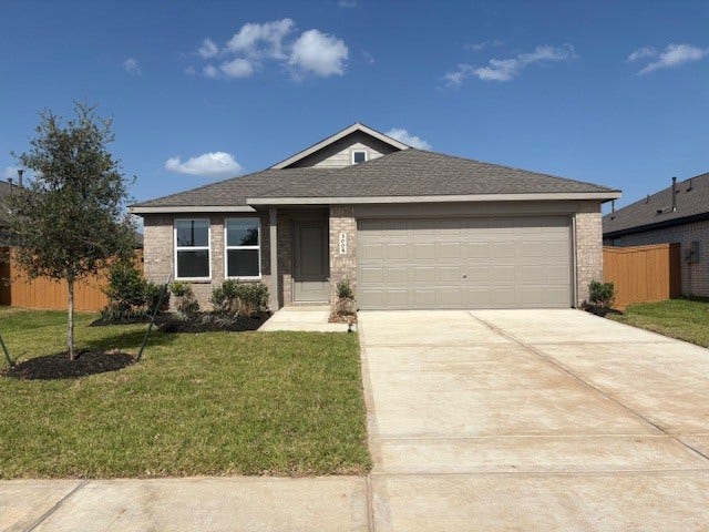 Property photo for 3005 Calhoun Falls Drive, Katy, TX
