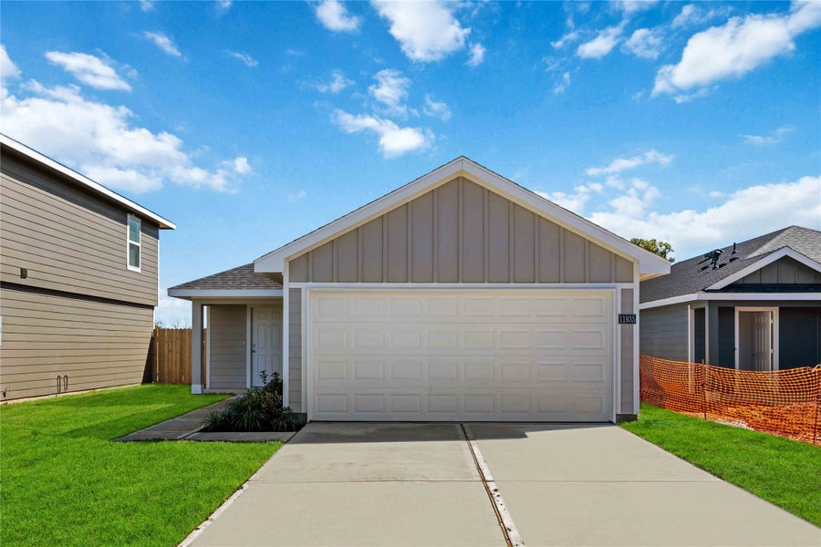 Property photo for 11967 Mulberry Vine Lane, Houston, TX
