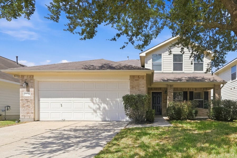 Property photo for 9619 Siano Pines Drive, Humble, TX