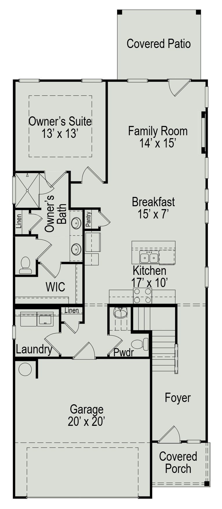 21835 Cypress Vine Drive, Splendora, TX 77372 21835 Cypress Vine Drive, Splendora, TX 77372