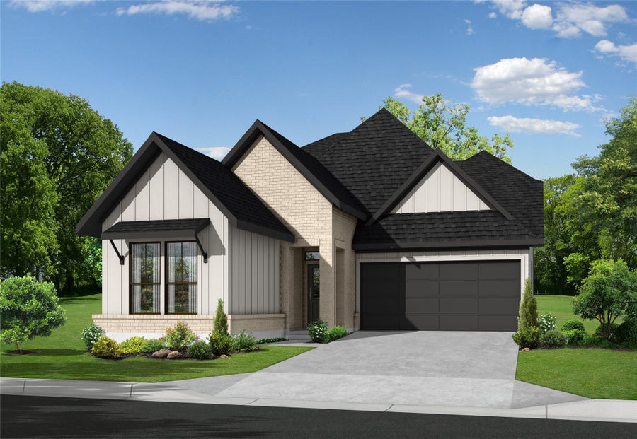 Property photo for 452 Wild Thicket Drive, Katy, TX