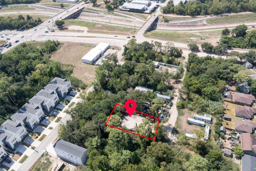 Property photo for 0 Golden Forest Drive, Houston, TX