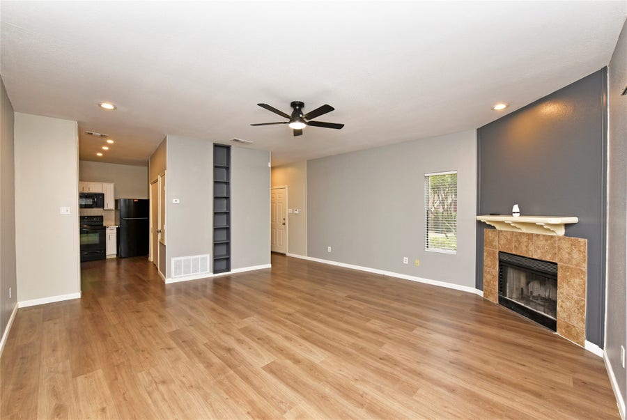 Property photo for 2023 Gentryside Drive, #201, Houston, TX