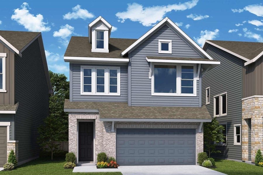 Property photo for 16023 Hayes Park Drive, Houston, TX