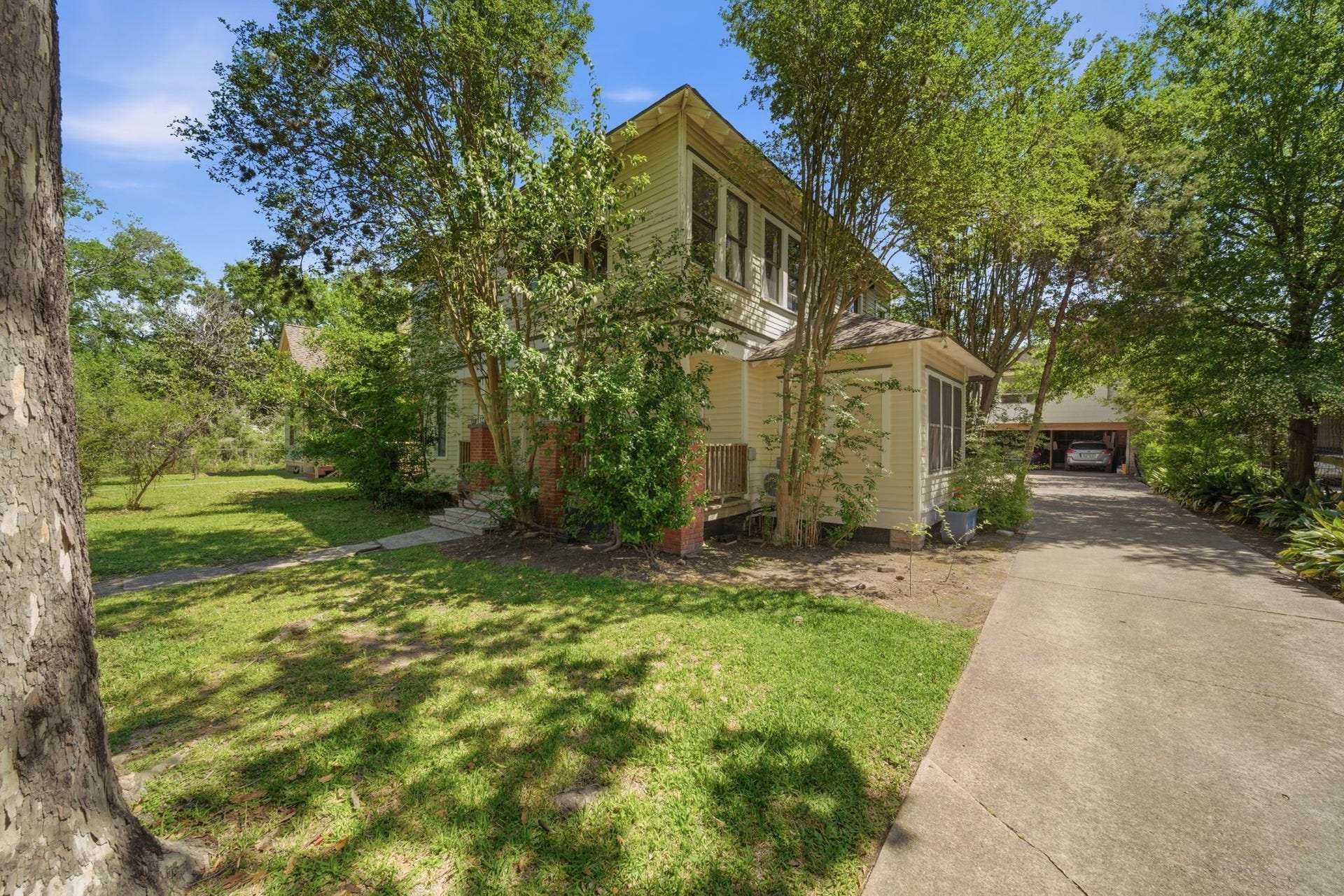 840 Cortlandt Street, #8, Houston, TX 77007 840 Cortlandt Street, #8, Houston, TX 77007