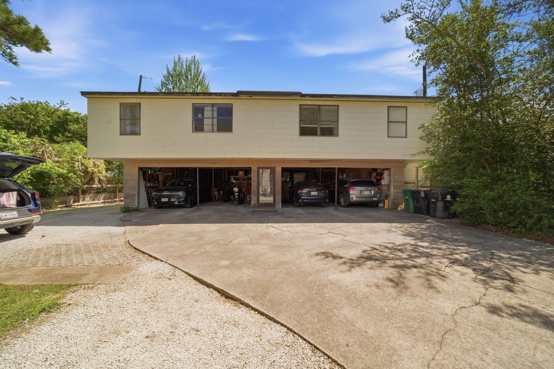 840 Cortlandt Street, #8, Houston, TX 77007 840 Cortlandt Street, #8, Houston, TX 77007