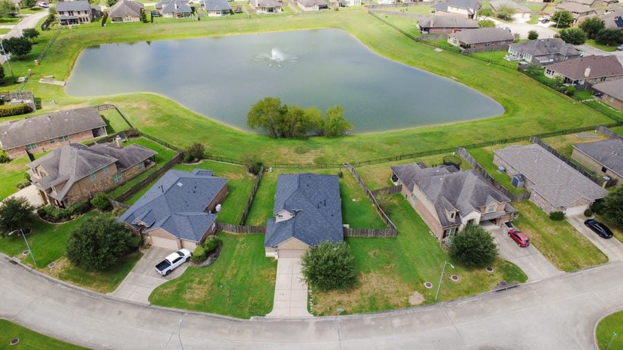 Property photo for 2126 Antler Trails Drive, Crosby, TX