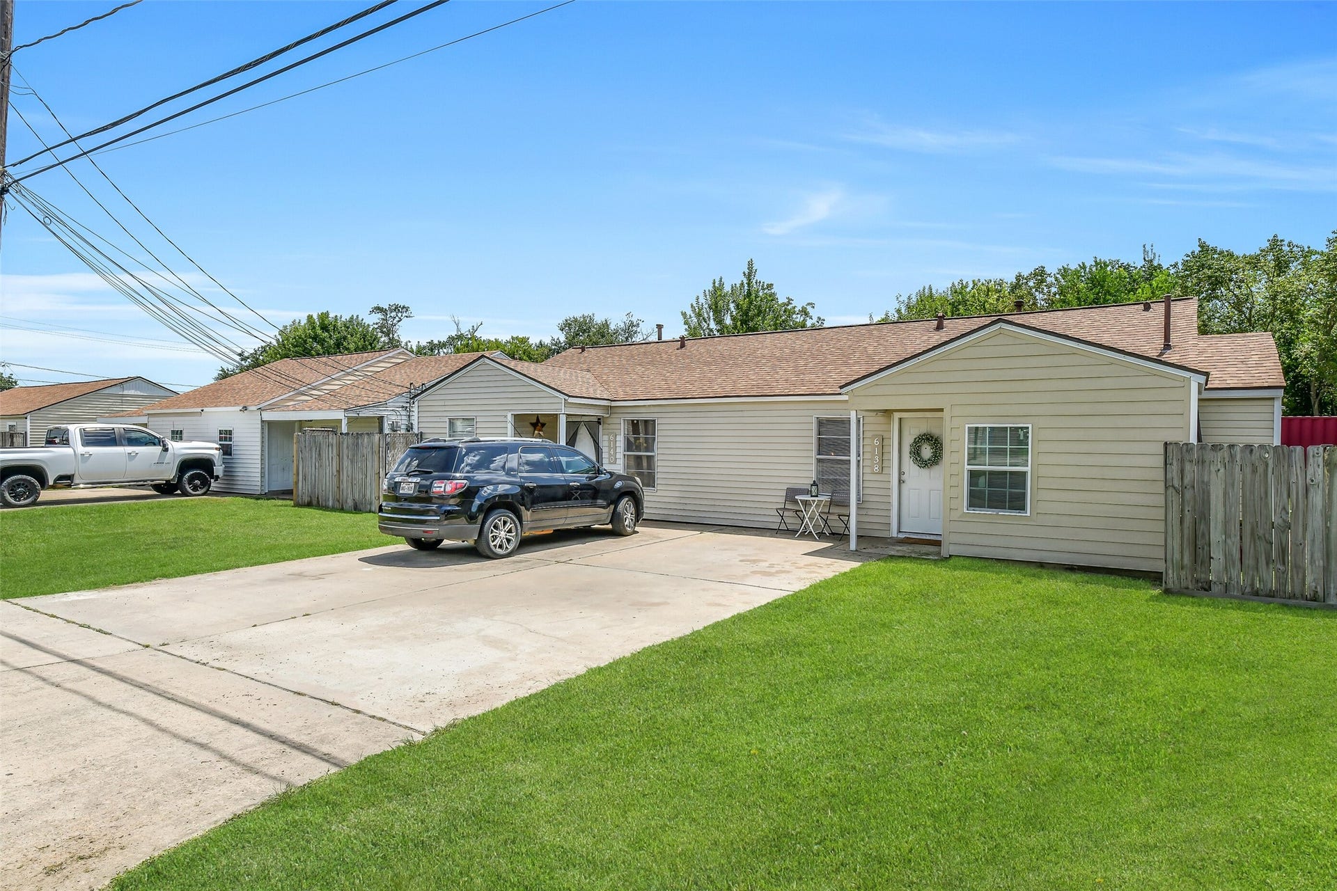 2802 Randolph Road, Pasadena, TX 77503