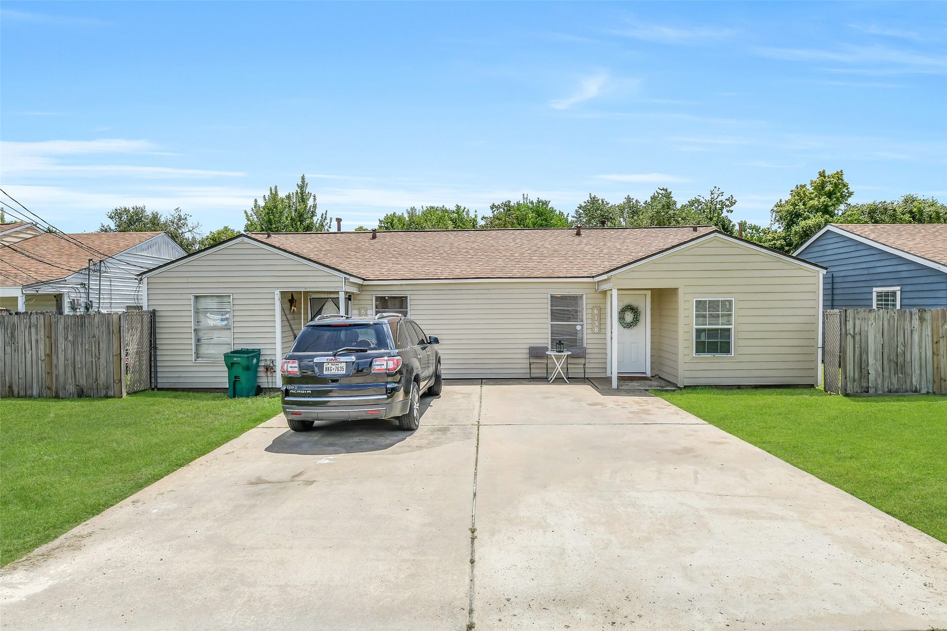 2802 Randolph Road, Pasadena, TX 77503