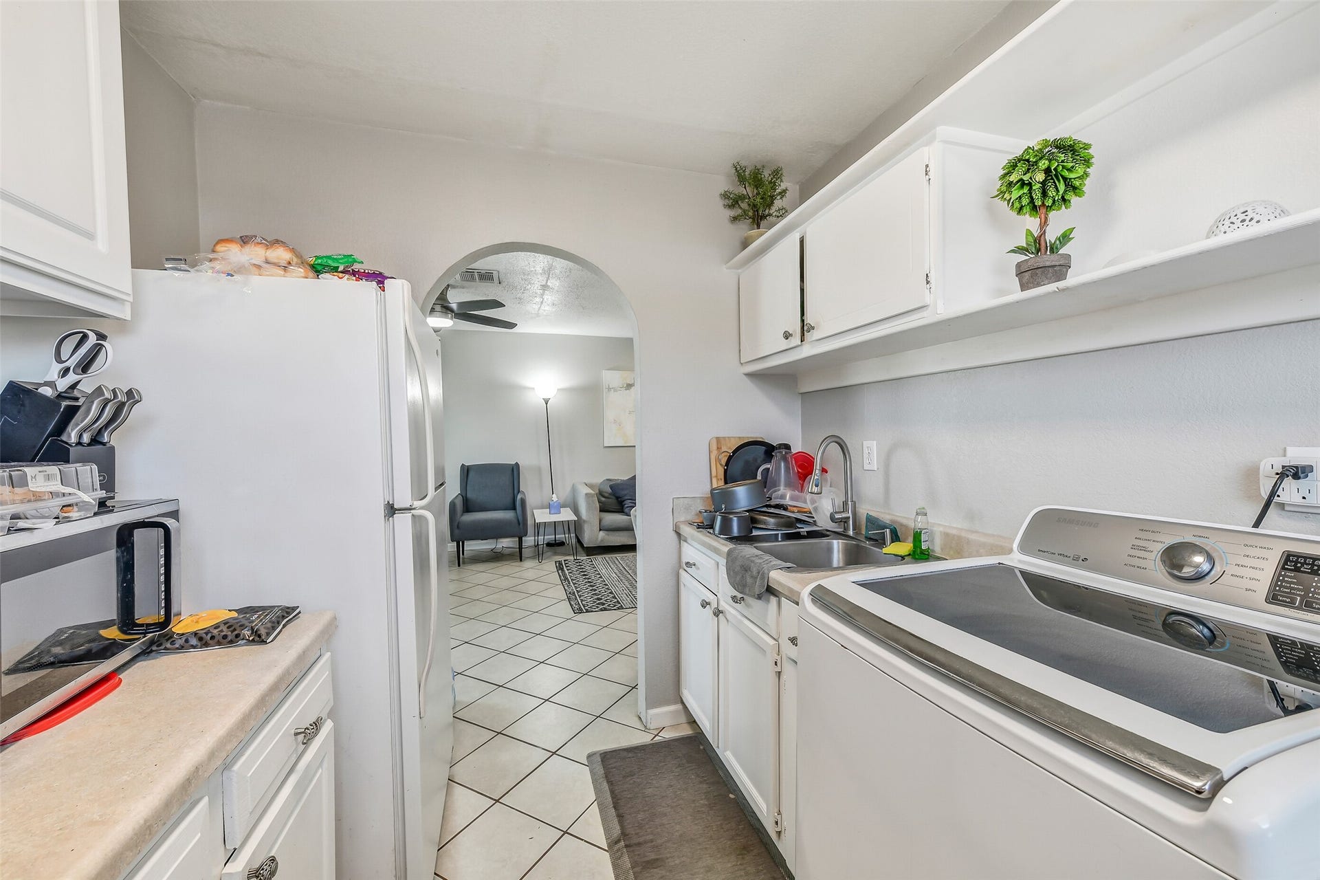 2802 Randolph Road, Pasadena, TX 77503