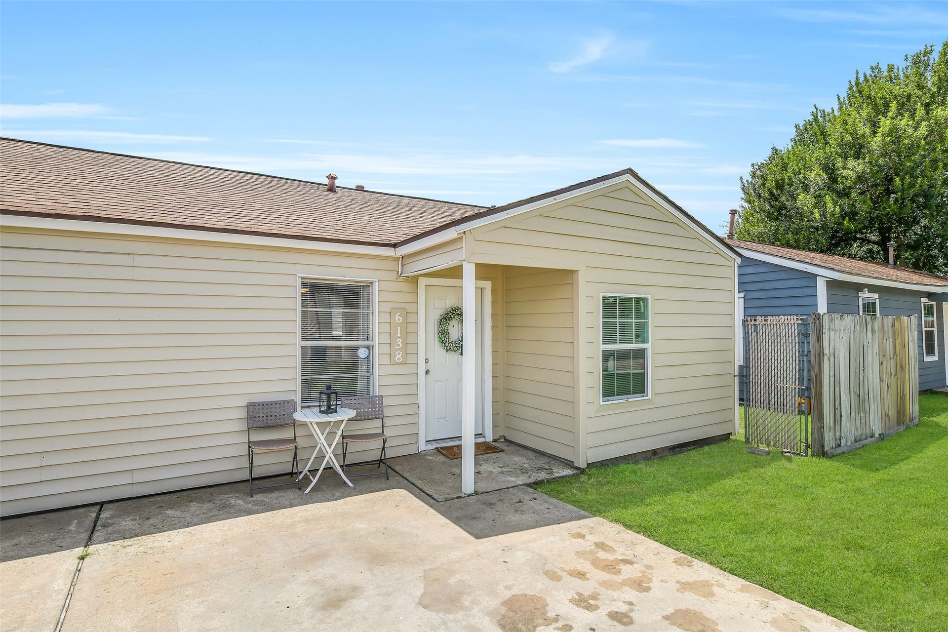 2802 Randolph Road, Pasadena, TX 77503