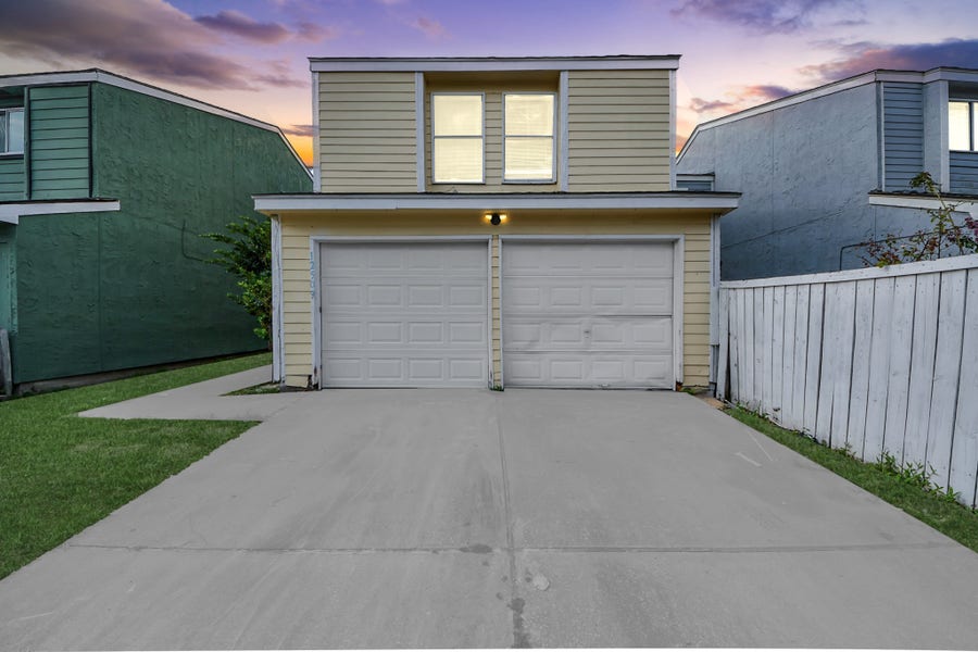 Property photo for 12509 Pebblestone Street, Houston, TX