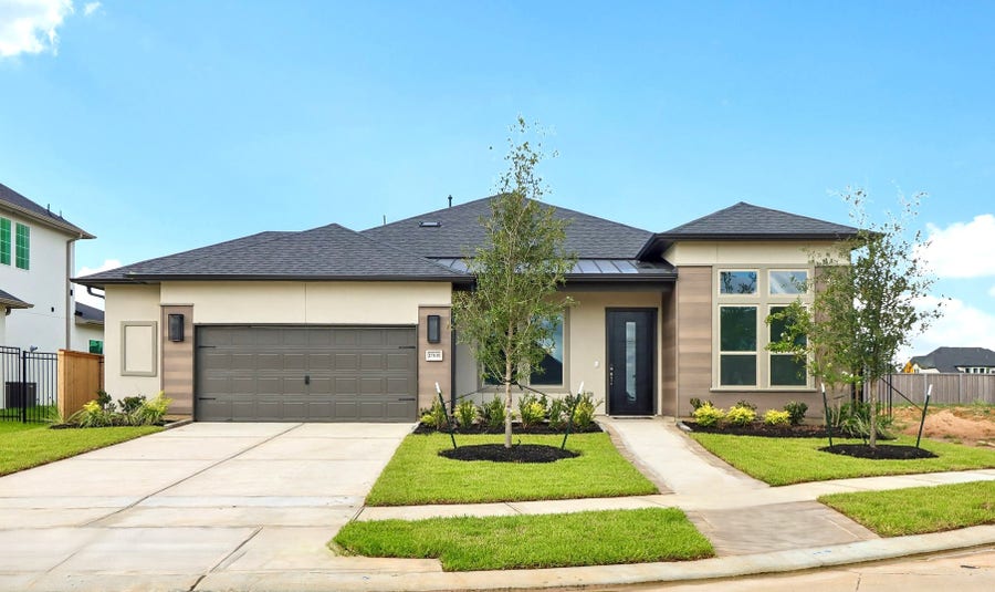 Property photo for 27431 Lantana Haven Lane, Hockley, TX