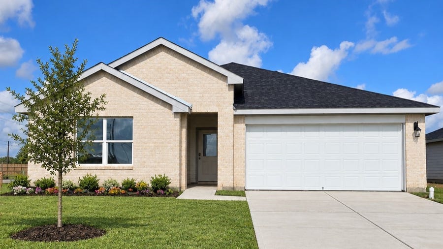 Property photo for 5024 Rosemary Creek Drive, Rosenberg, TX