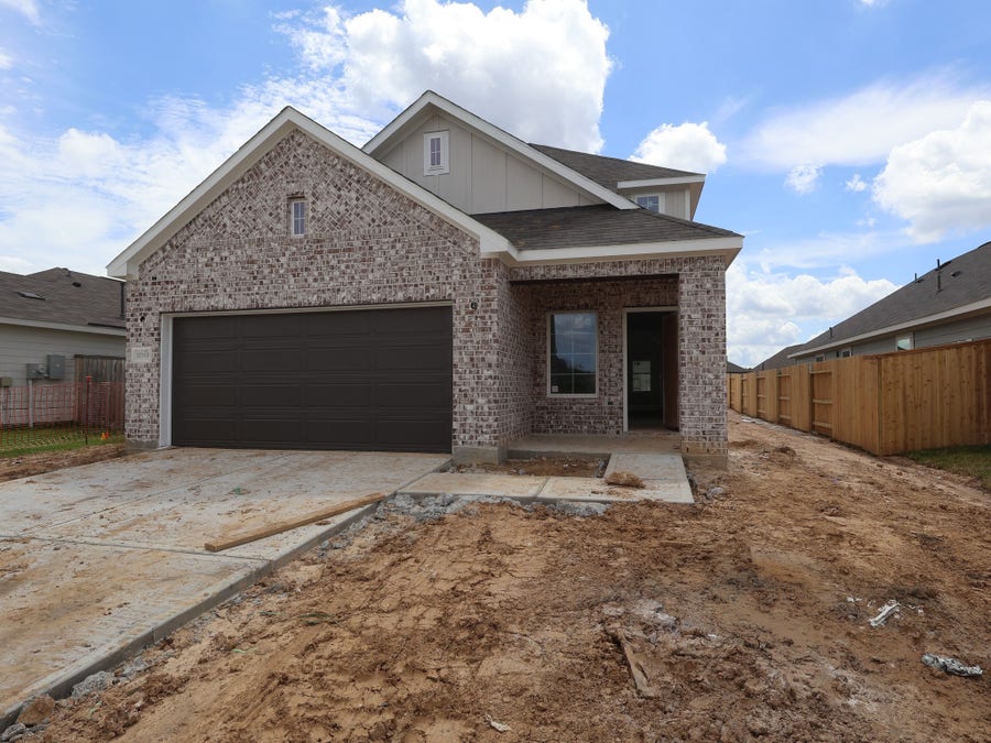 Property photo for 17165 Pinewood Branch Drive, New Caney, TX