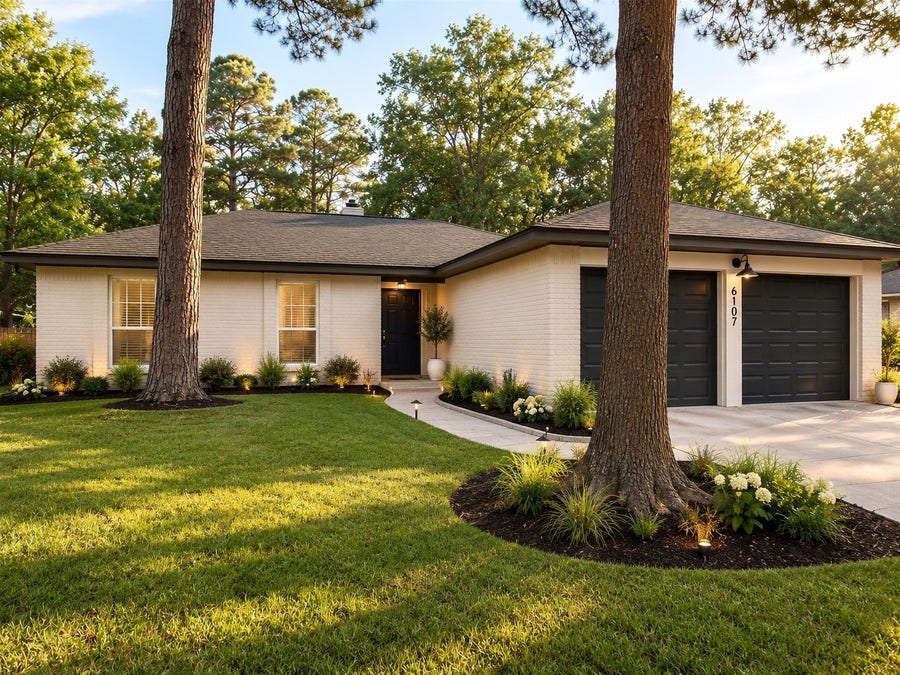 Property photo for 6107 Crooked Post Road, Spring, TX