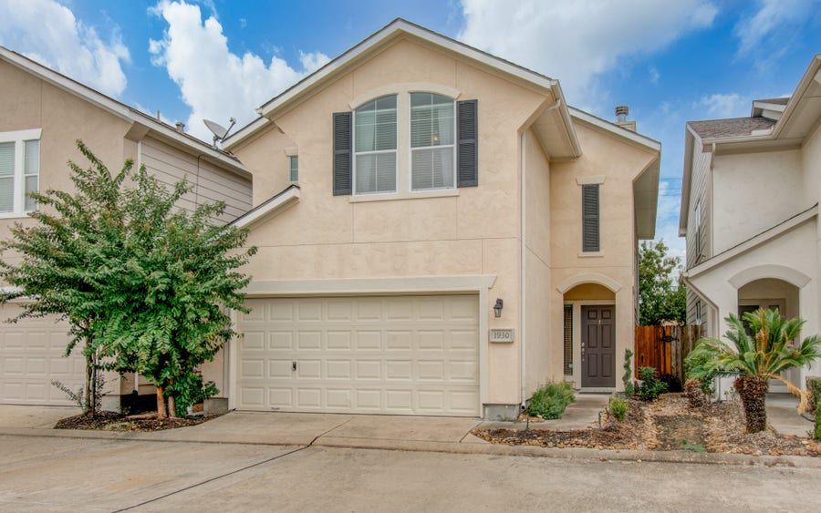 Property photo for 1930 Harwood Springs Drive, Houston, TX