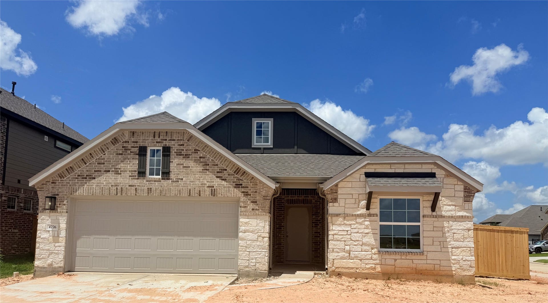 4776 Luna Landing Drive, Katy, TX 77493 4776 Luna Landing Drive, Katy, TX 77493