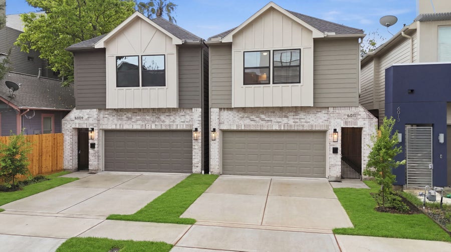 Property photo for 6011 Maxie Street, Houston, TX