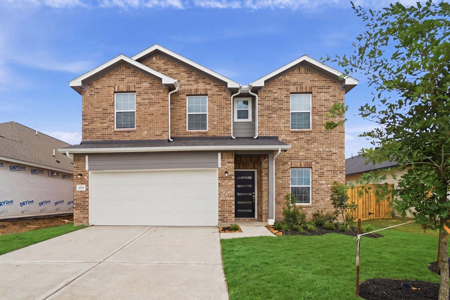 Property photo for 8015 Jasper Meadows, Angleton, TX