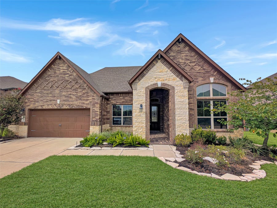 Property photo for 3514 Colorado Bend Drive, Katy, TX