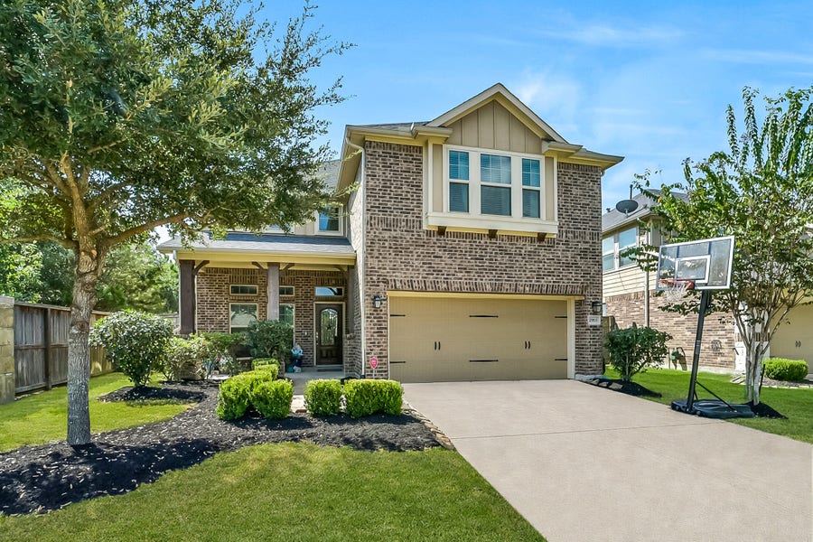 Property photo for 29111 Parker Trace Drive, Fulshear, TX