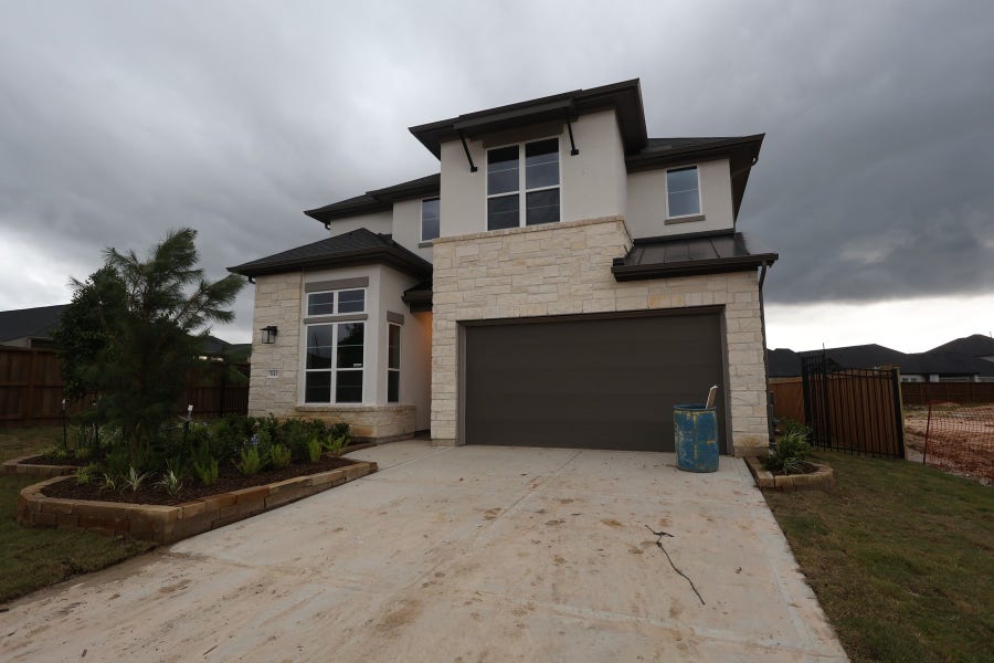 Property photo for 5143 Enchanted Pine Court, Spring, TX