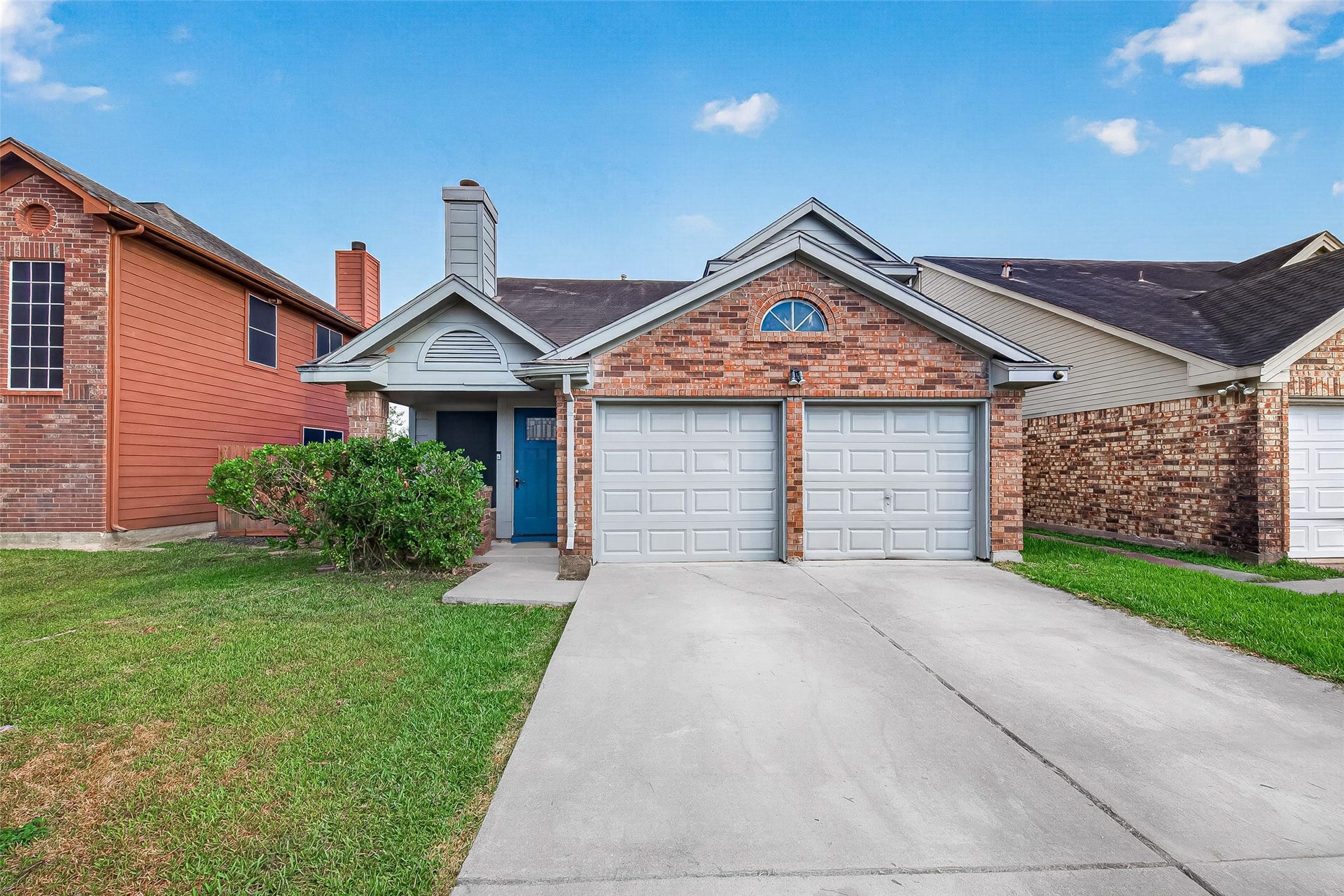 2019 Greenwest Drive, Missouri City, TX 77489 2019 Greenwest Drive, Missouri City, TX 77489