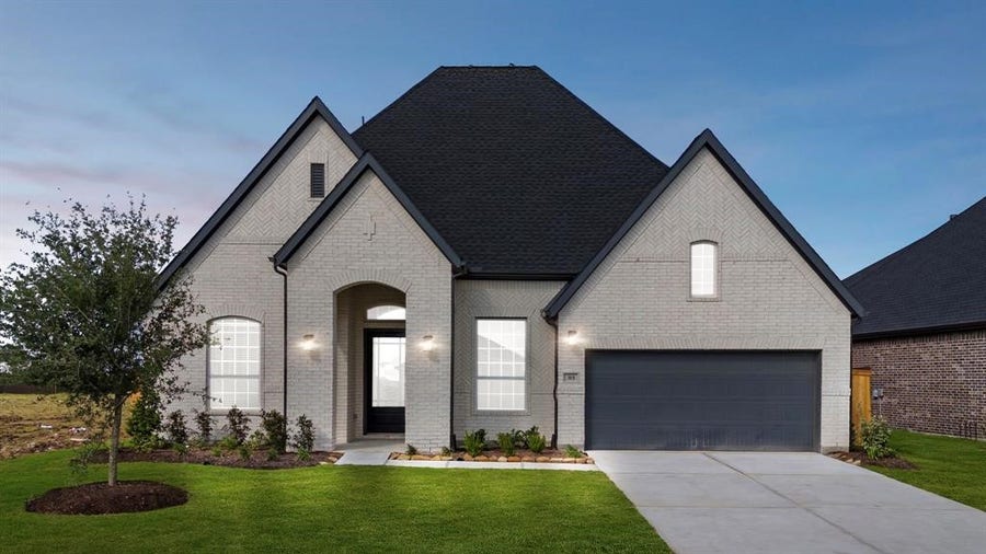 Property photo for 415 Blue River Trail, Rosenberg, TX