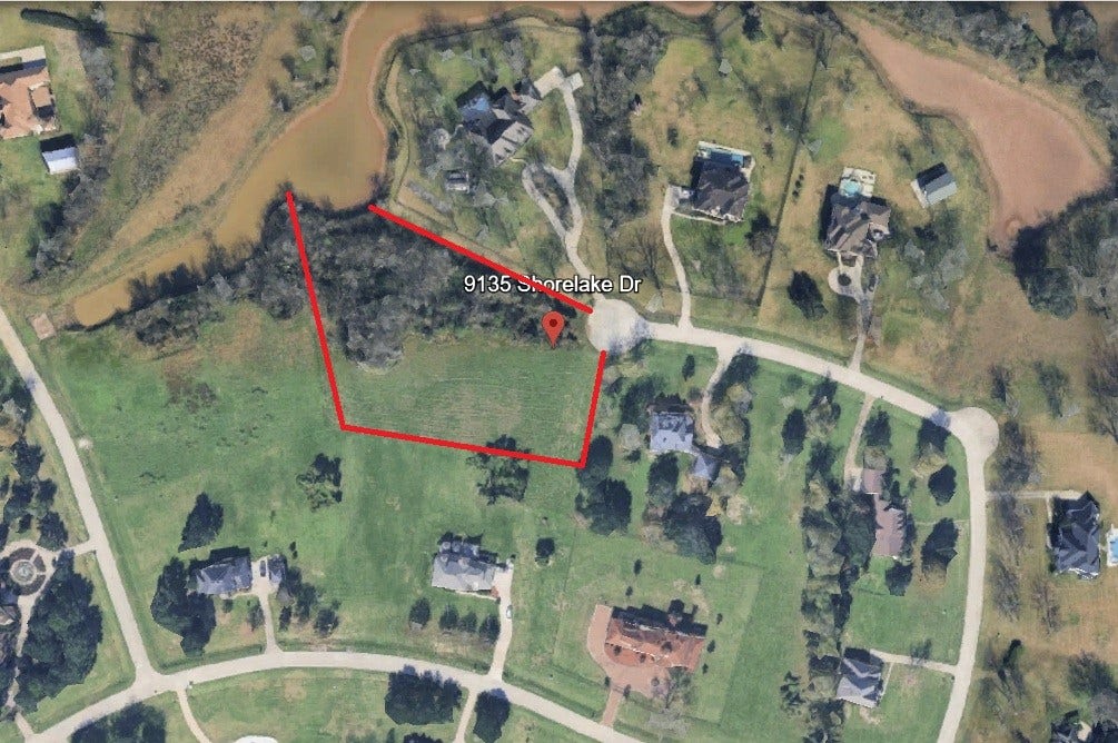 9135 Shorelake Drive, Missouri City, TX 77459 9135 Shorelake Drive, Missouri City, TX 77459
