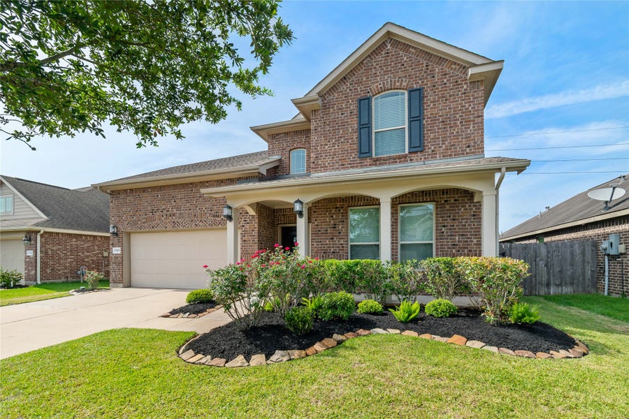 Property photo for 13307 Alcott Forest Lane, Rosharon, TX