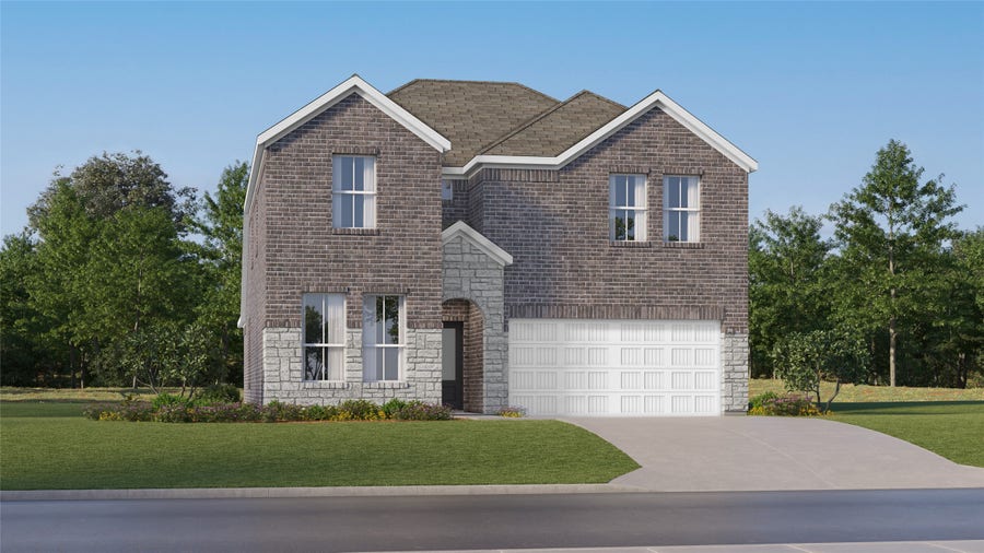Property photo for 31514 San Floro Drive, Huffman, TX