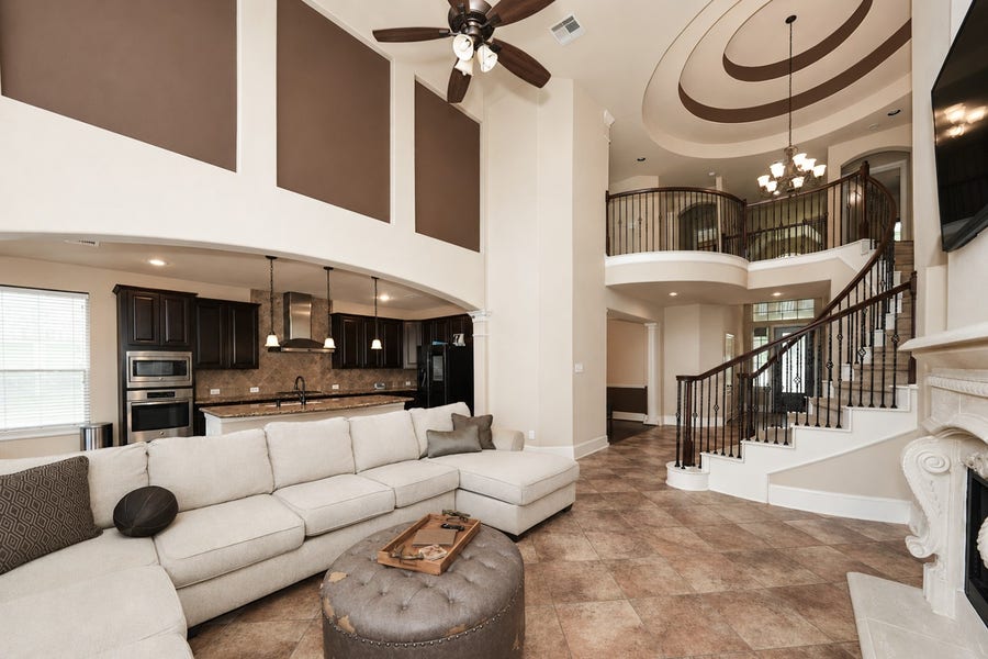 Property photo for 6323 Orange Blossom Lane, Rosenberg, TX