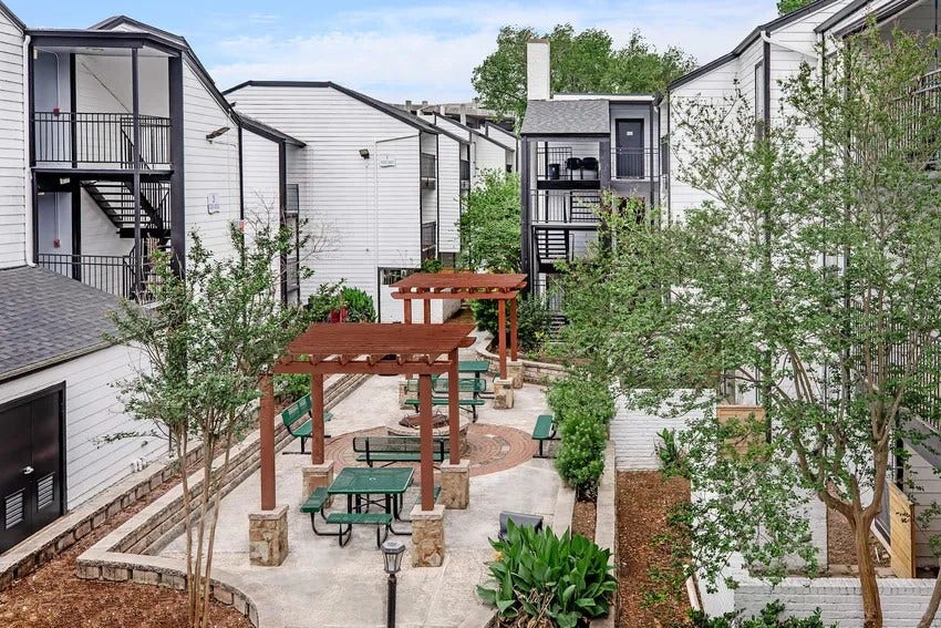 Property photo for 4400 Memorial Drive, #39-1263, Houston, TX