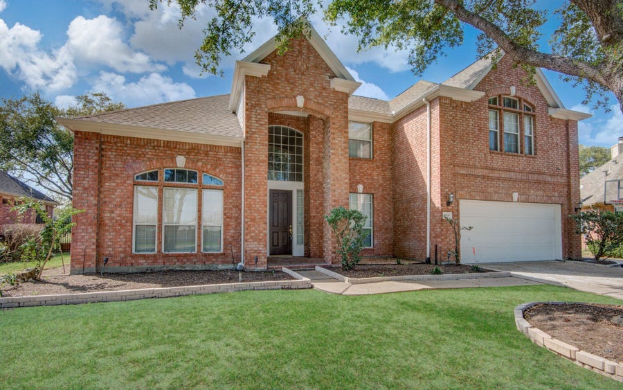 Property photo for 11606 Canyon Mills Drive, Houston, TX