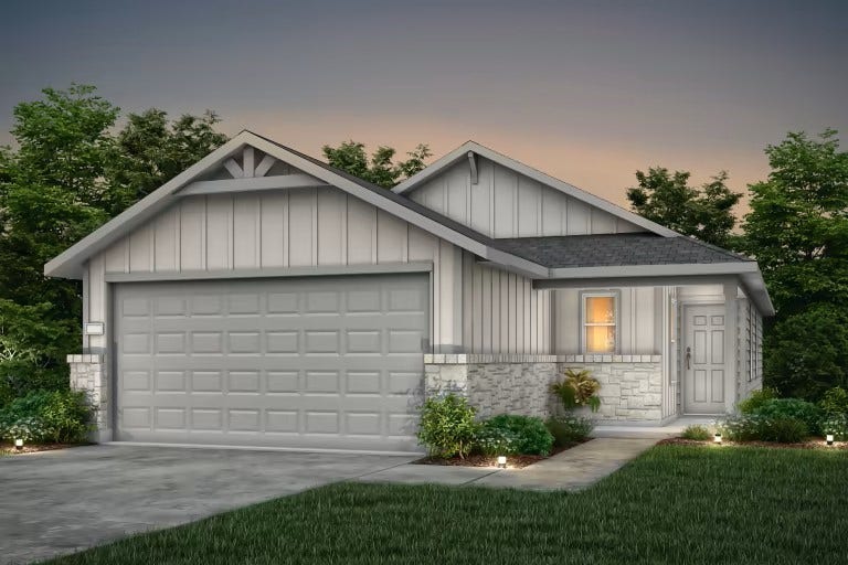 Property photo for 1018 Lost Wagon Drive, Montgomery, TX