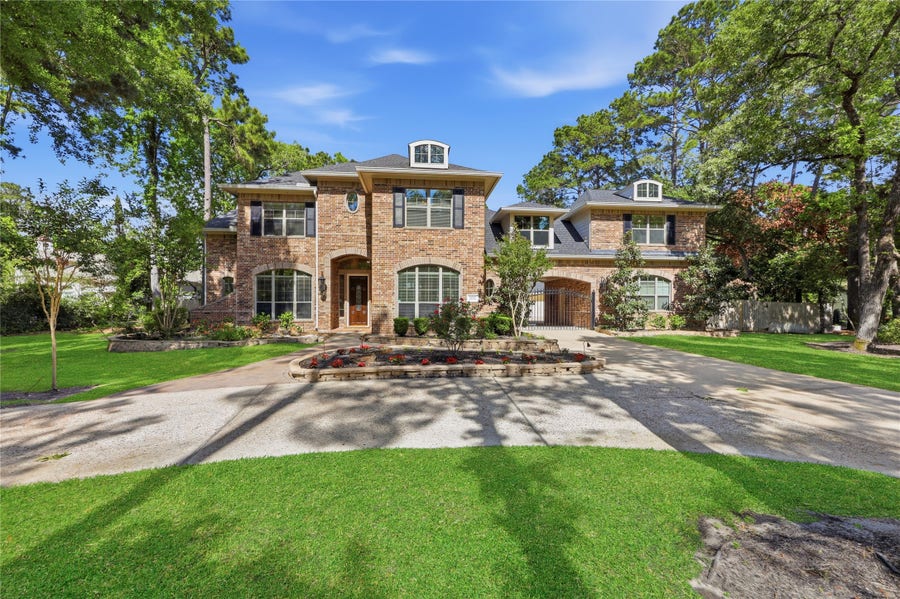 Property photo for 3010 Carrie Cove Court, Spring, TX