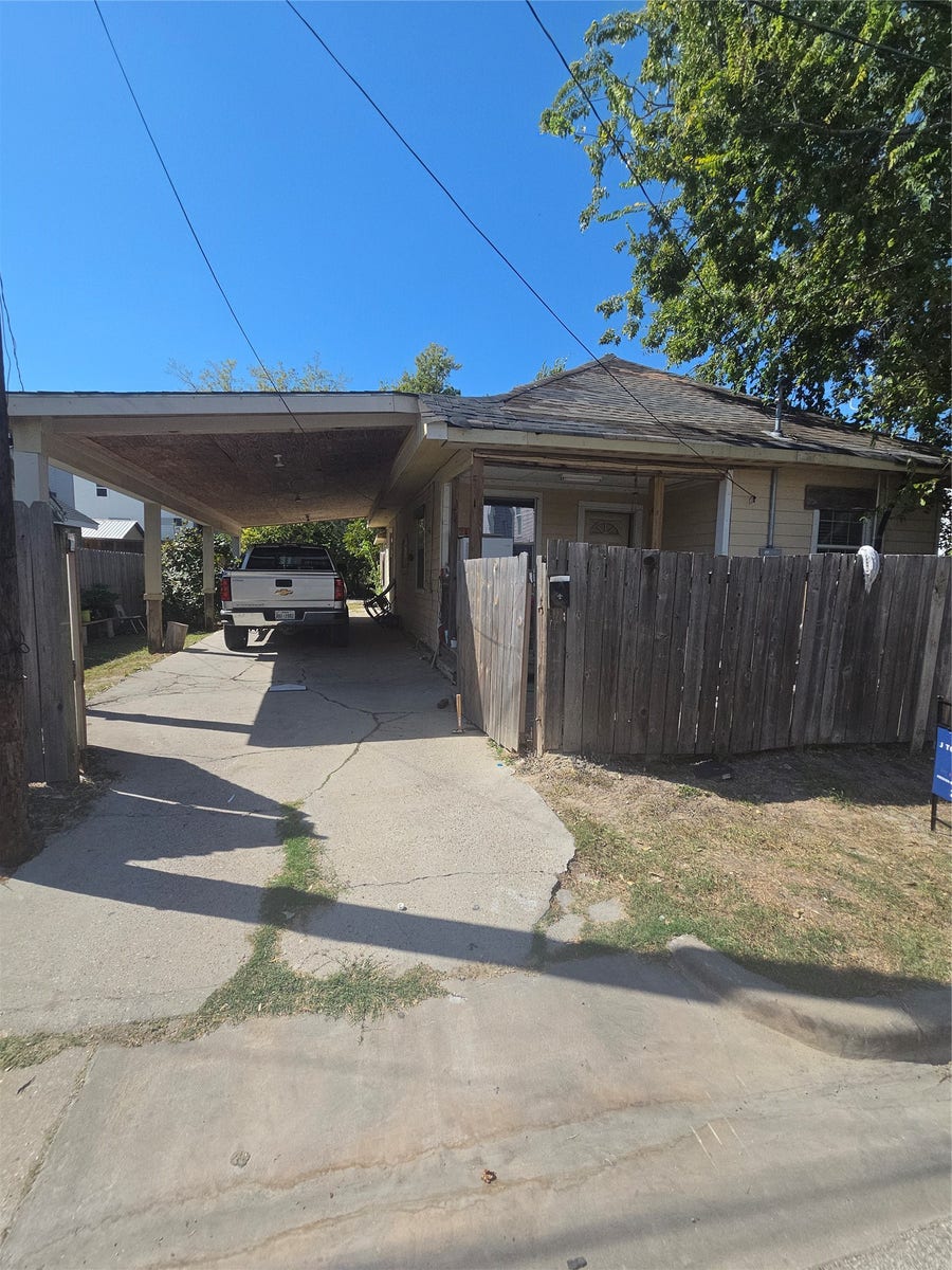 Property photo for 715 Cage Street, Houston, TX