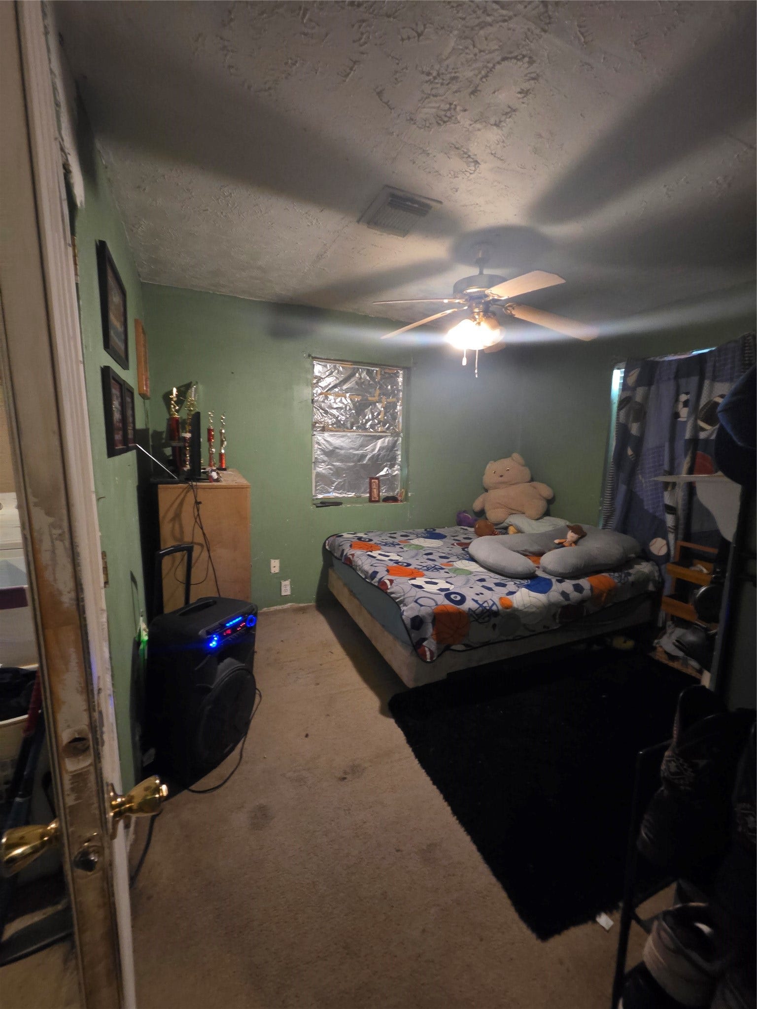 715 Cage Street, Houston, TX 77020