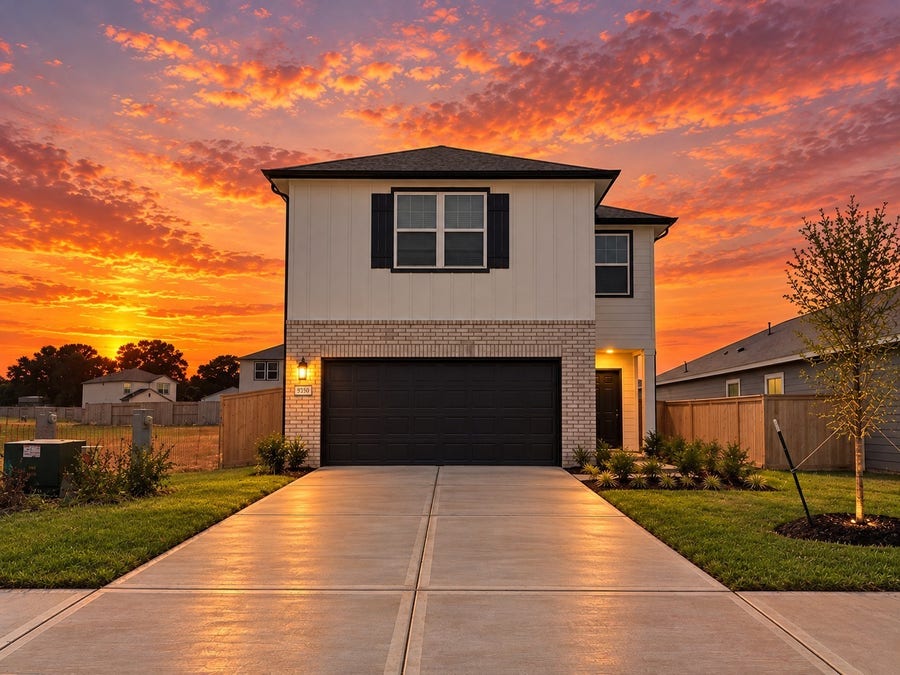 Property photo for 9380 Boulder Boulevard, Conroe, TX