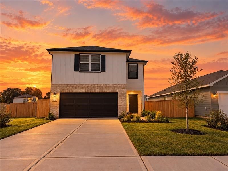 Property photo for 9380 Boulder Boulevard, Conroe, TX