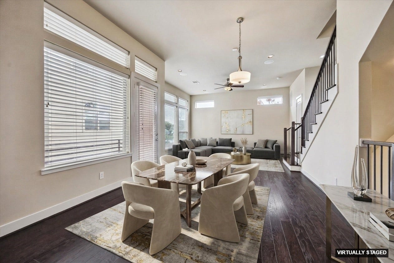 1427 Wagner Street, Houston, TX 77007 1427 Wagner Street, Houston, TX 77007