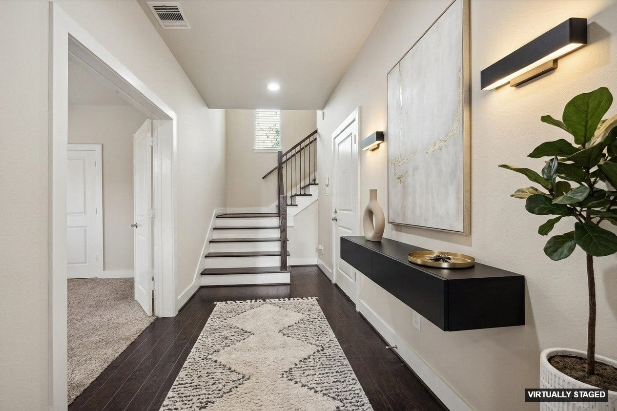 1427 Wagner Street, Houston, TX 77007 1427 Wagner Street, Houston, TX 77007