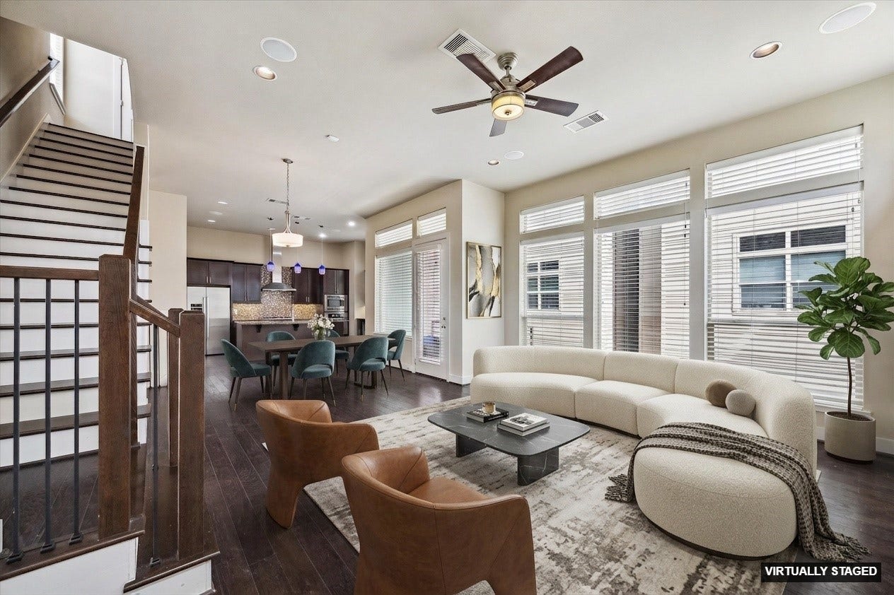 1427 Wagner Street, Houston, TX 77007 1427 Wagner Street, Houston, TX 77007