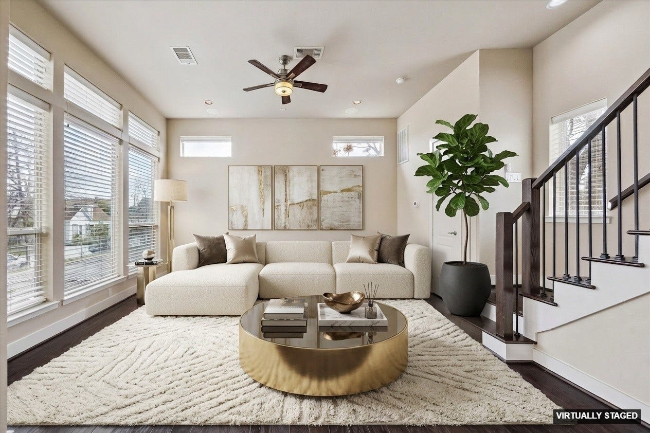 1427 Wagner Street, Houston, TX 77007 1427 Wagner Street, Houston, TX 77007