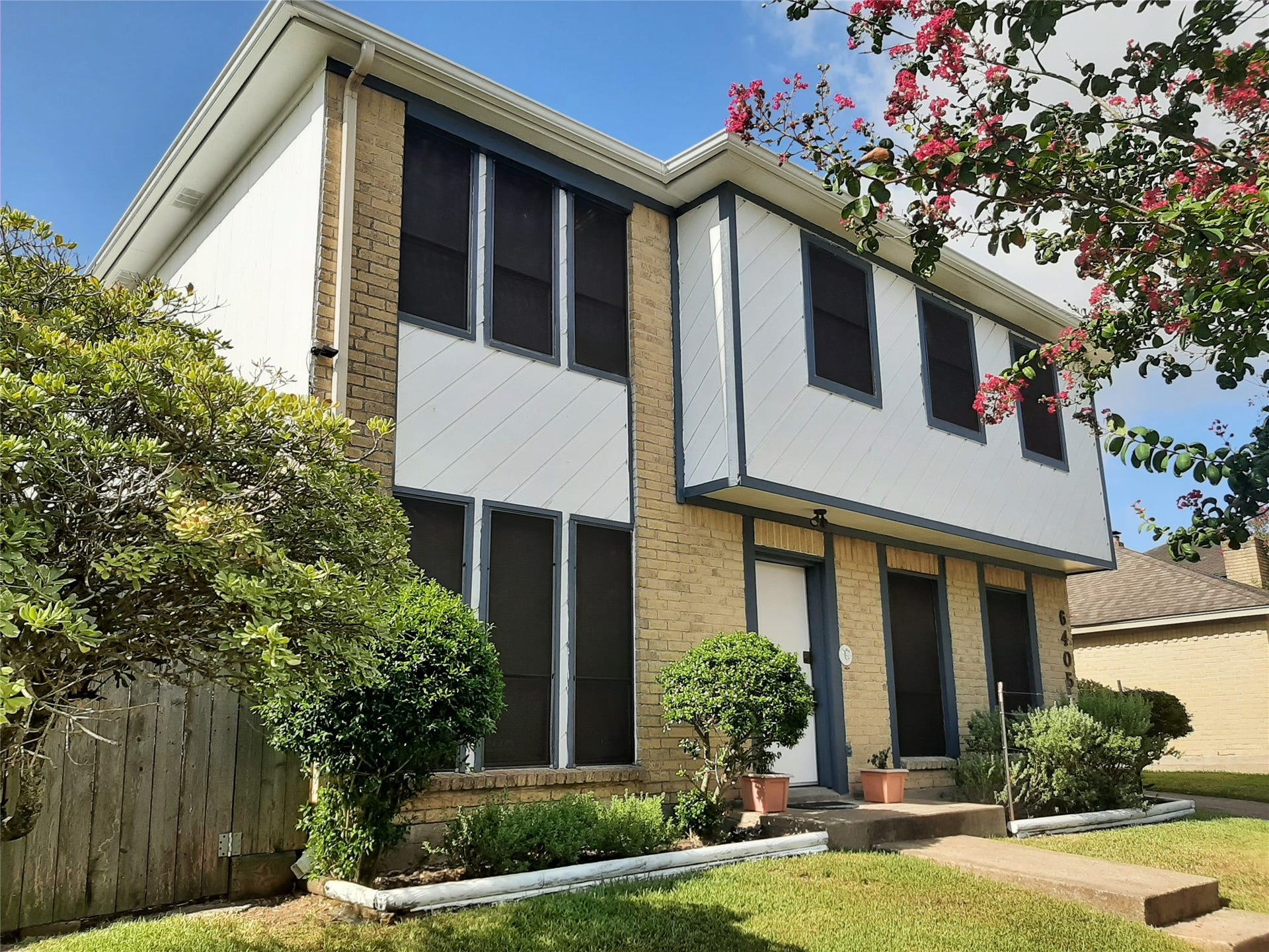 6405 Teal Run Drive, Houston, TX 77035 6405 Teal Run Drive, Houston, TX 77035