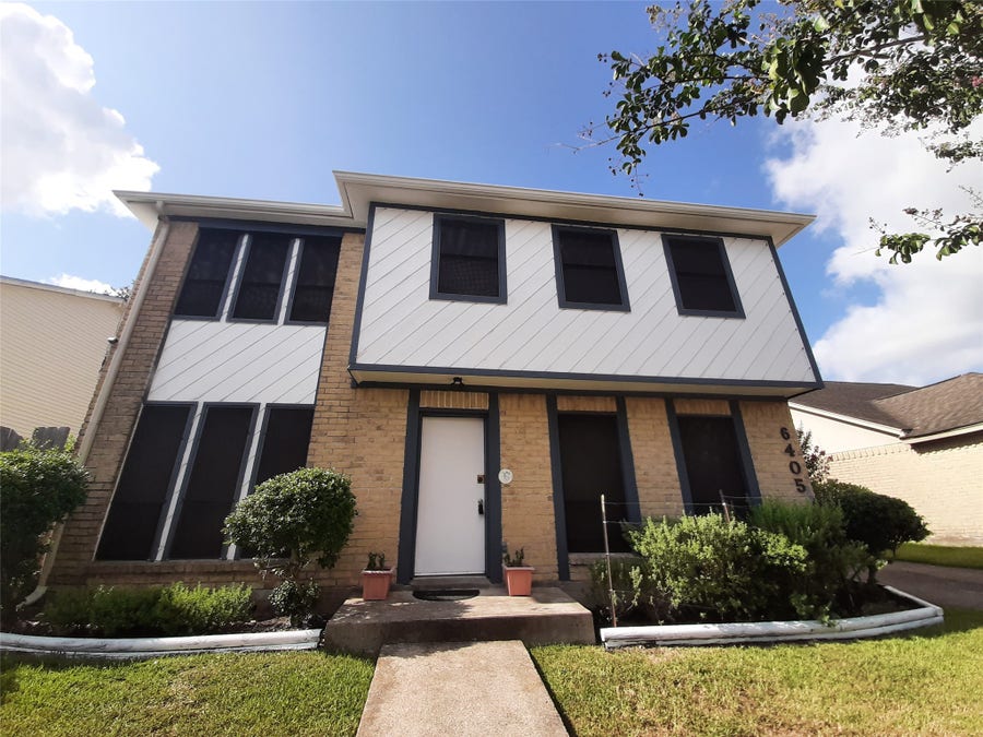 Property photo for 6405 Teal Run Drive, Houston, TX
